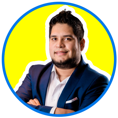 Braulio Miramontes