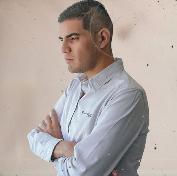 Fernando Murillo