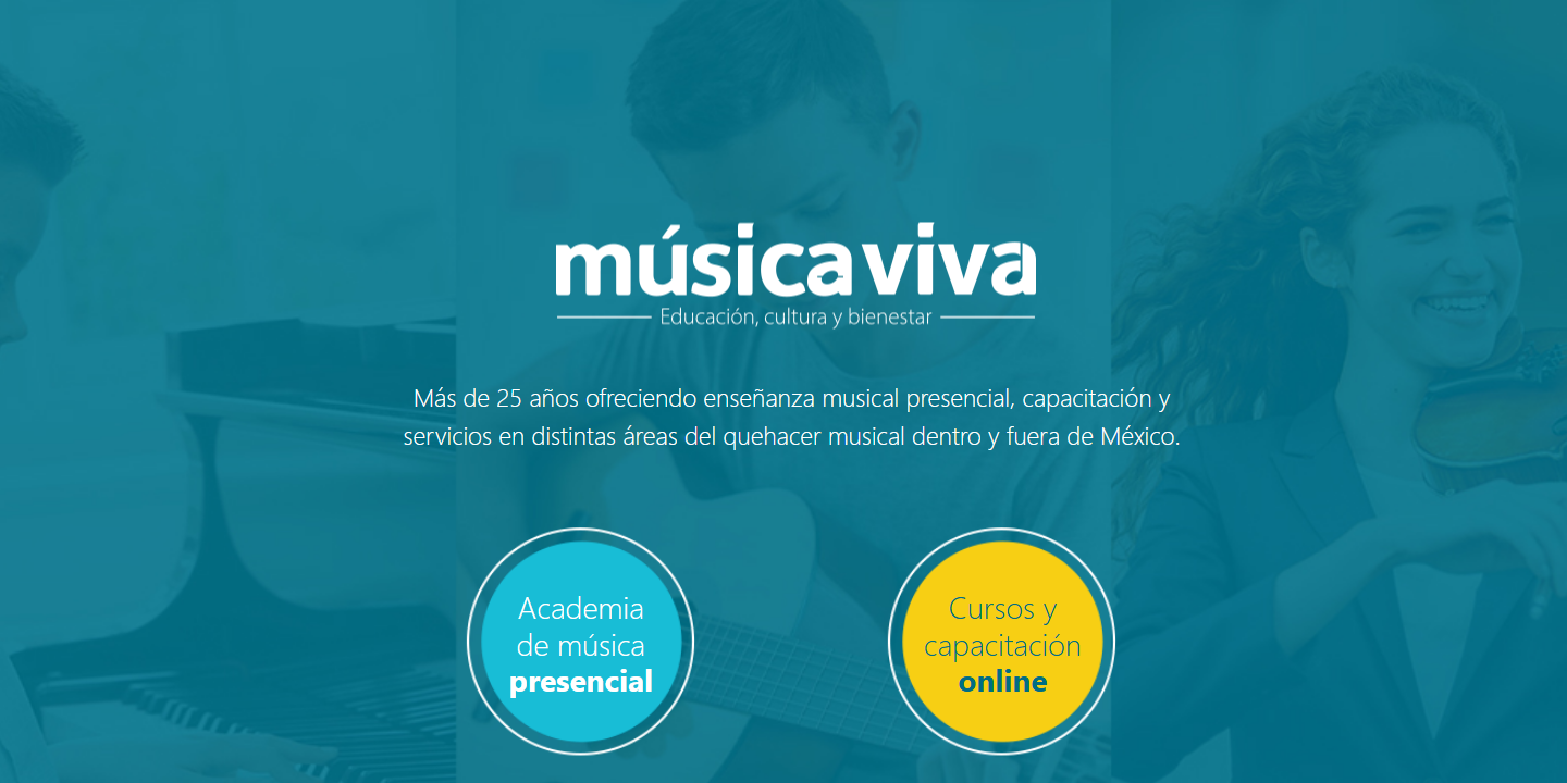Música Viva